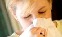 Diseases during the season
