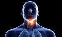 Distinguish common throat and throat cancer
