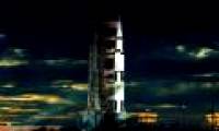 Do Americans come to the real Moon?