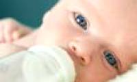 Do children necessarily have to drink milk?