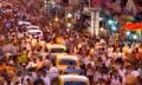 Do people have enough living space?