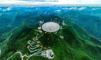 Do signals from extraterrestrial civilizations detected by Sky Eye really exist?