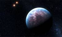 Do the colors of the exoplanets reveal if they could be habitable?
