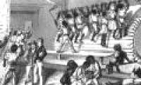 Do you believe, the treadmill is the infamous 'prisoner torture' machine of the 19th century