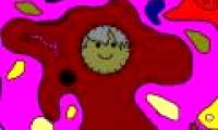 Do you know what happy cells look like?