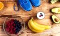 Do you know why athletes have to eat a lot of bananas?