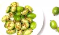 Do you know why when we eat sour, we are agitated?