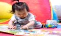 Does adding fish oil every day increase children's memory?