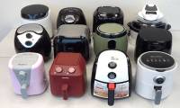 Does air fryer cause cancer?