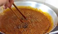 Does braised pork and fish meat and fish cause cancer?
