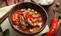 Does eating spicy food really cause stomach ulcers?
