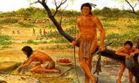 Does farming make human ancestors shorter?