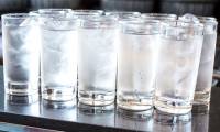Does ice drinking really cure sore throat?