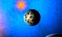 Does life exist in a binary star system?