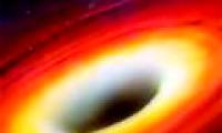Does the hypothesis of a black hole exist?