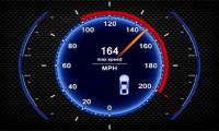 Does vehicle speed affect vehicle emissions?