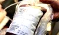 Donating blood helps avoid serious diseases