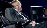 Download Stephen Hawking's thesis on the universe