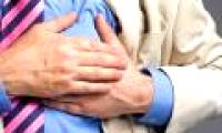 Dramatic matches are at risk of heart attack