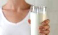 Drink nonfat milk, reduce cardiovascular risk