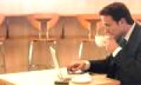 Drinking coffee reduced mortality