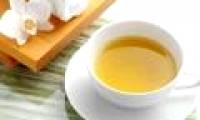 Drinking green tea is very beneficial for the circulatory system
