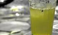 Drinking iced tea increases the risk of kidney stones