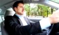 Driving when angry increases the risk of accidents 10 times