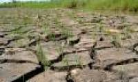 Drought threatens Europe