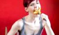 Drugs help eating delight, not afraid to gain weight?
