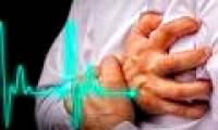 During the Covid-19 season, these people easily died of ... myocardial infarction