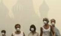 Dust particles will become