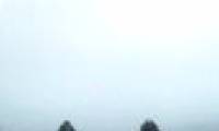 Dust pollution in Beijing contains deadly poison