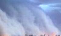 Dust storms like 'doomsday' in America