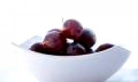 Each fruit a detoxifying effect