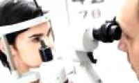 Early detection of age-related vision impairment