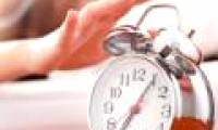 Early work is not conducive to health
