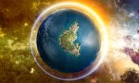 Earth has been subjected to a tremendous amount of ultraviolet radiation, 10 times more than previously estimated