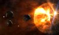 Earth has just escaped the 'terrorist' from 4 asteroids