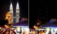Earth Hour in Asia Pacific
