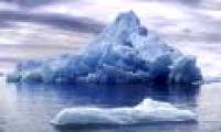 Earth is threatened by new ice age?