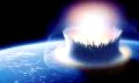 Earth may be in danger in 2182