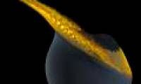 Earth used to have two moons