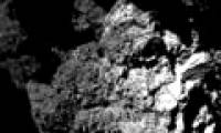 Earth water does not come from comets