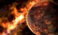 Earth will be destroyed in October 2017 by a giant mysterious planet?