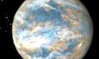 'Earth-like planets will soon be found'