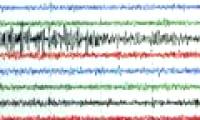 Earthquake 7.2 Richter in Indonesia
