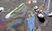 Earthquake caused tsunami warning, radioactivity index was adjusted