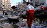 Earthquake on Iran-Iraq border: There are nearly 7,000 people dead