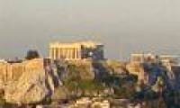 Earthquakes buried in ancient Greece?